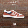 New Balance Mens 480 Golf SL - Spikeless