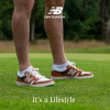 New Balance Mens 480 Golf SL - Spikeless