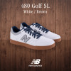 New Balance Mens 480 Golf SL - Spikeless