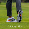 New Balance Mens 997 SL - Spikeless