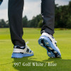 New Balance Mens 997 - Spiked