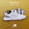 New Balance Womens Brighton - Spiked