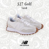 New Balance Womens 327 Golf SL - Spikeless
