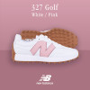New Balance Womens 327 Golf SL - Spikeless