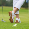 New Balance Womens 327 Golf SL - Spikeless