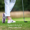 New Balance Womens 480 Golf SL - Spikeless