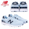 New Balance Womens 574 Greens V2 - Spikeless