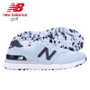 New Balance Womens 574 Greens V2 - Spikeless