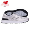 New Balance Womens 574 Greens V2 - Spikeless