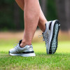 New Balance Womens 574 Greens V2 - Spikeless