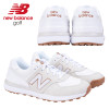 New Balance Womens 574 Greens V2 - Spikeless