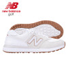 New Balance Womens 574 Greens V2 - Spikeless