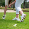 New Balance Womens 574 Greens V2 - Spikeless