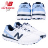 New Balance Womens 574 Greens V2 - Spikeless