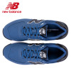 New Balance Mens 574 Greens V2 - Spikeless