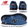 New Balance Mens 574 Greens V2 - Spikeless