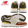 New Balance Mens 997 SL - Spikeless