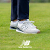 New Balance Mens 574 Greens V2 - Spikeless