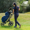 New Balance Womens 327 Golf SL - Spikeless