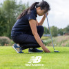 New Balance Womens 327 Golf SL - Spikeless