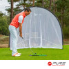 Pure2Improve Golf Practice Net (240 x 210cms)