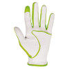 Pure2Improve True Fit Golf Glove (One Size Fits Most - Mens Left Hand)