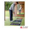 Pure2Improve Golf Putting Mat (300 x 65cms)