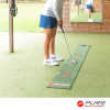 Pure2Improve Perfect Stroke Putting Mat (275 x 30cm)