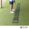 Pure2Improve Perfect Stroke Putting Mat (275 x 30cm)