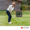 Pure2Improve Pop-Up Chipping Net