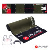 Pure2Improve Putting Mat (300 x 65cm) with Putting Cup & Putting Mirror