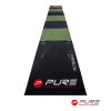 Pure2Improve Golf Putting Mat (500 x 65cms)