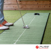 Pure2Improve Golf Putting Mat (400 x 66cms)