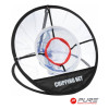 Pure2Improve Chipping Net With Target