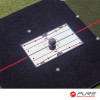 Pure2Improve Putting Mirror (12 inch)