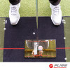 Pure2Improve Putting Mirror (12 inch)