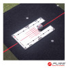 Pure2Improve Putting Mirror (12 inch)