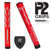 P2 React Tour Midsize Putter Grip