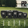 P2 Aware Tour Midsize Hybrid Paddle Putter Grip