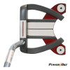 PowerBilt TPS X-Type M900 Putter (RH)
