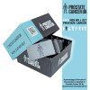 Leather Belt (max waist 44inch) - Supports Prostate Cancer UK