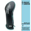 Golf Driver Headcover - Supports Prostate Cancer UK