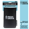 Golf Scorecard Holder - Supports Prostate Cancer UK
