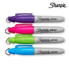 Sharpie Mini Markers (Tub of 72)