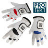 Pro-Tekt Mens Premium Leather Glove 3 Pack