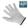 Pro-Tekt Mens Premium Leather Glove 3 Pack