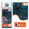 Pro-Tekt Womens Thermal Winter Pair Golf Gloves