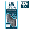 Pro-Tekt Mens Premium Pair Golf Rain Gloves
