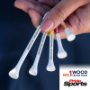 Pride Sports PTS Tees - Large VALUE Pack