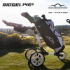Sun Mountain Ridgeline3 Golf Trolley